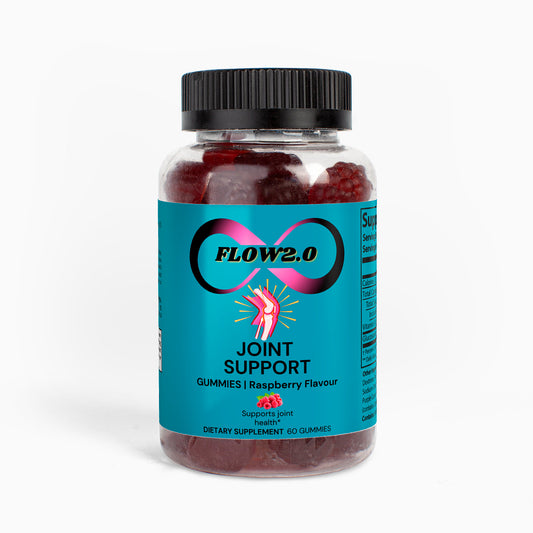 Flow2.0 Joint Support Gummies (Adult)