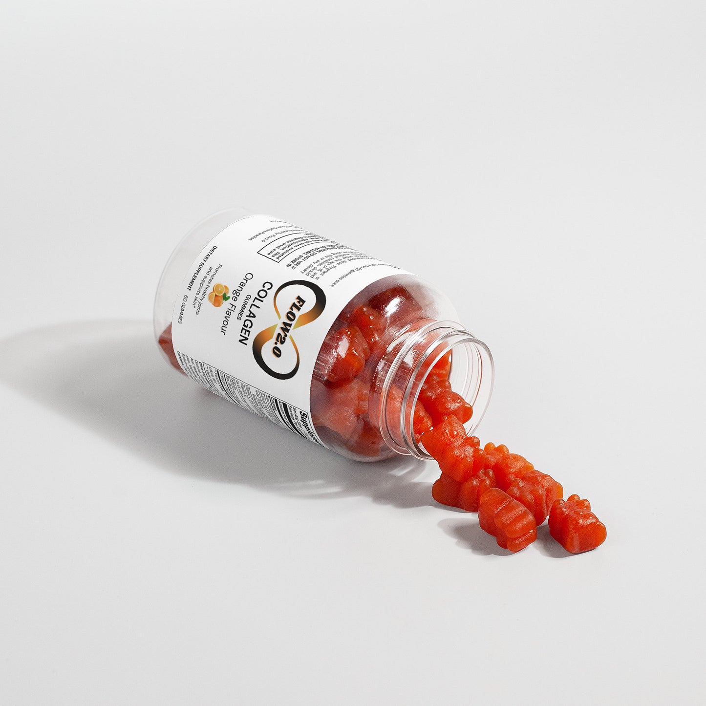 Flow2.0 Collagen Gummies (Adult)