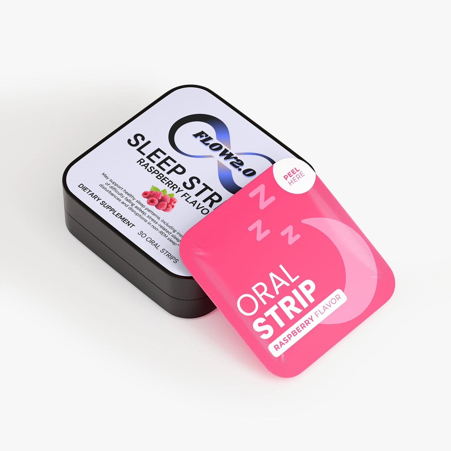 Flow2.0 Sleep Strips