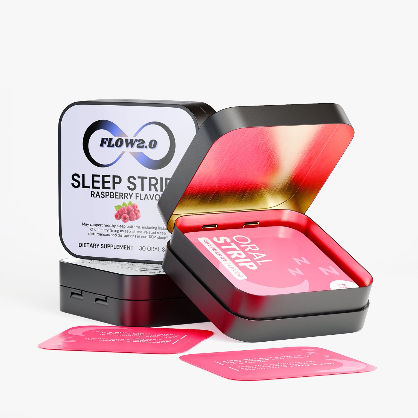 Flow2.0 Sleep Strips