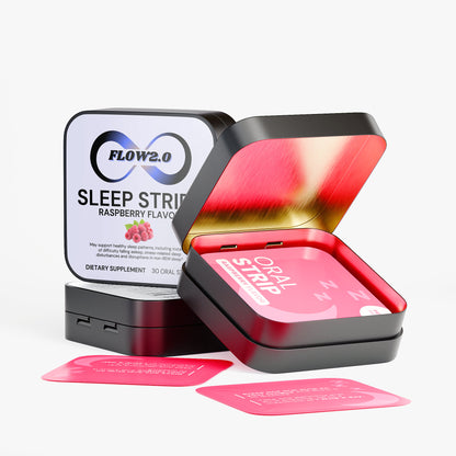 Flow2.0 Sleep Strips