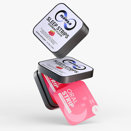 Flow2.0 Sleep Strips