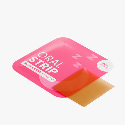 Flow2.0 Sleep Strips