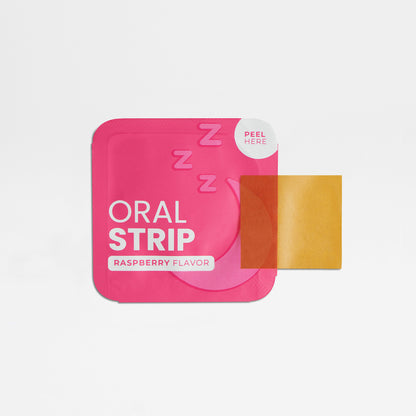 Flow2.0 Sleep Strips