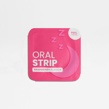 Flow2.0 Sleep Strips