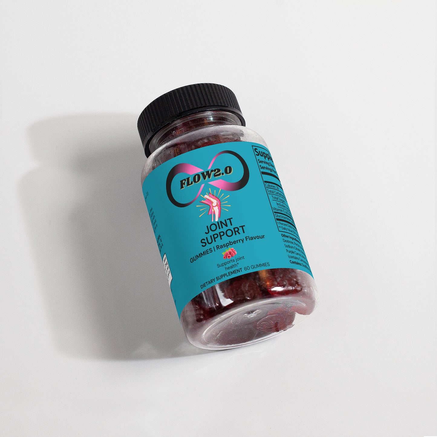 Flow2.0 Joint Support Gummies (Adult)