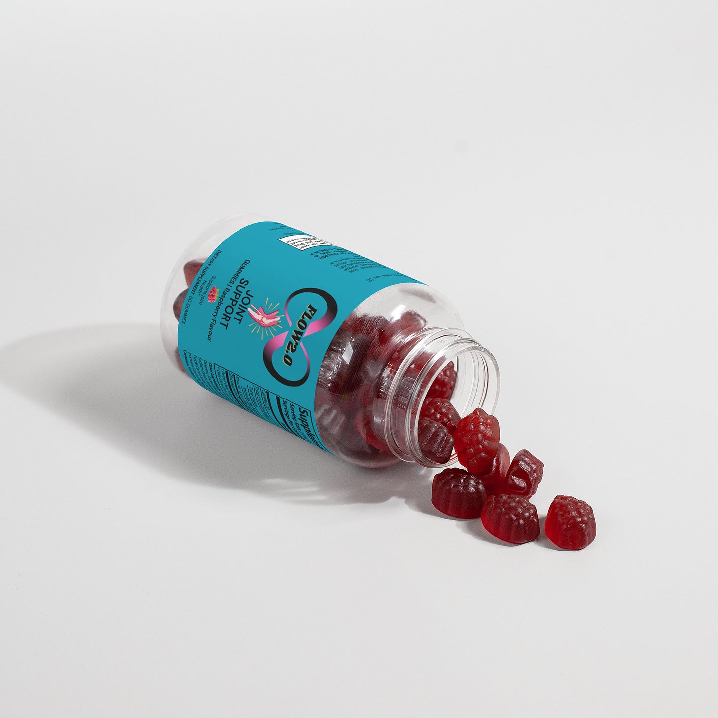 Flow2.0 Joint Support Gummies (Adult)