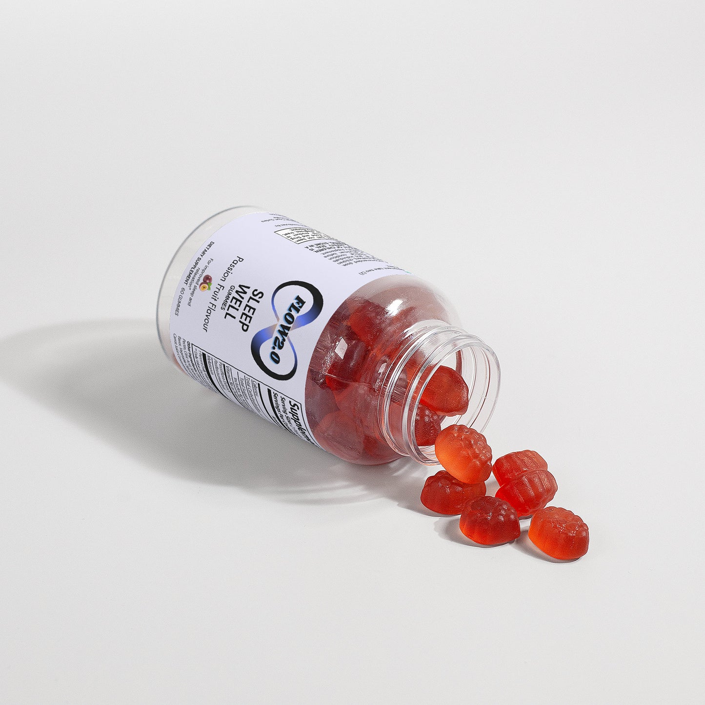 Flow2.0 Sleep Gummies