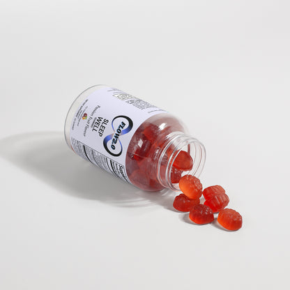 Flow2.0 Sleep Gummies