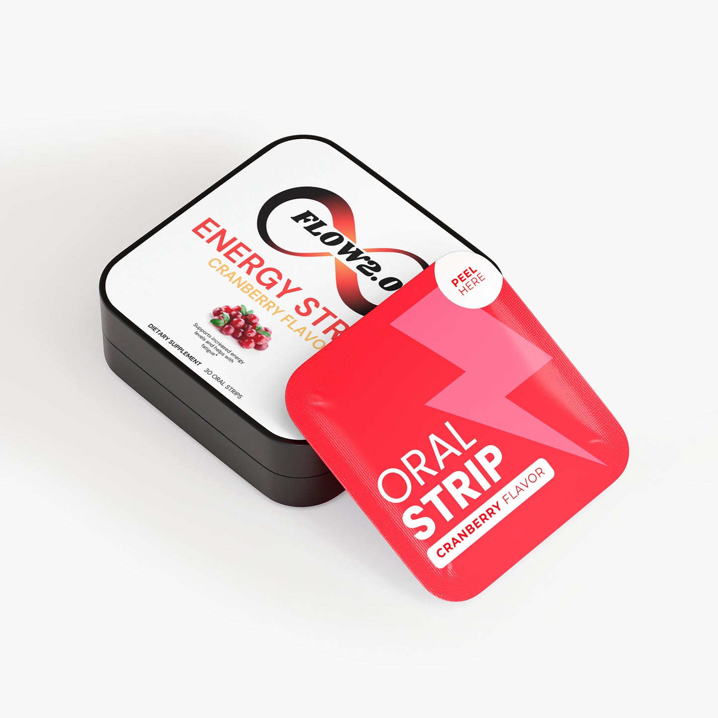 Flow2.0 Energy Strips