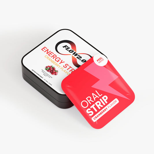 Flow2.0 Energy Strips